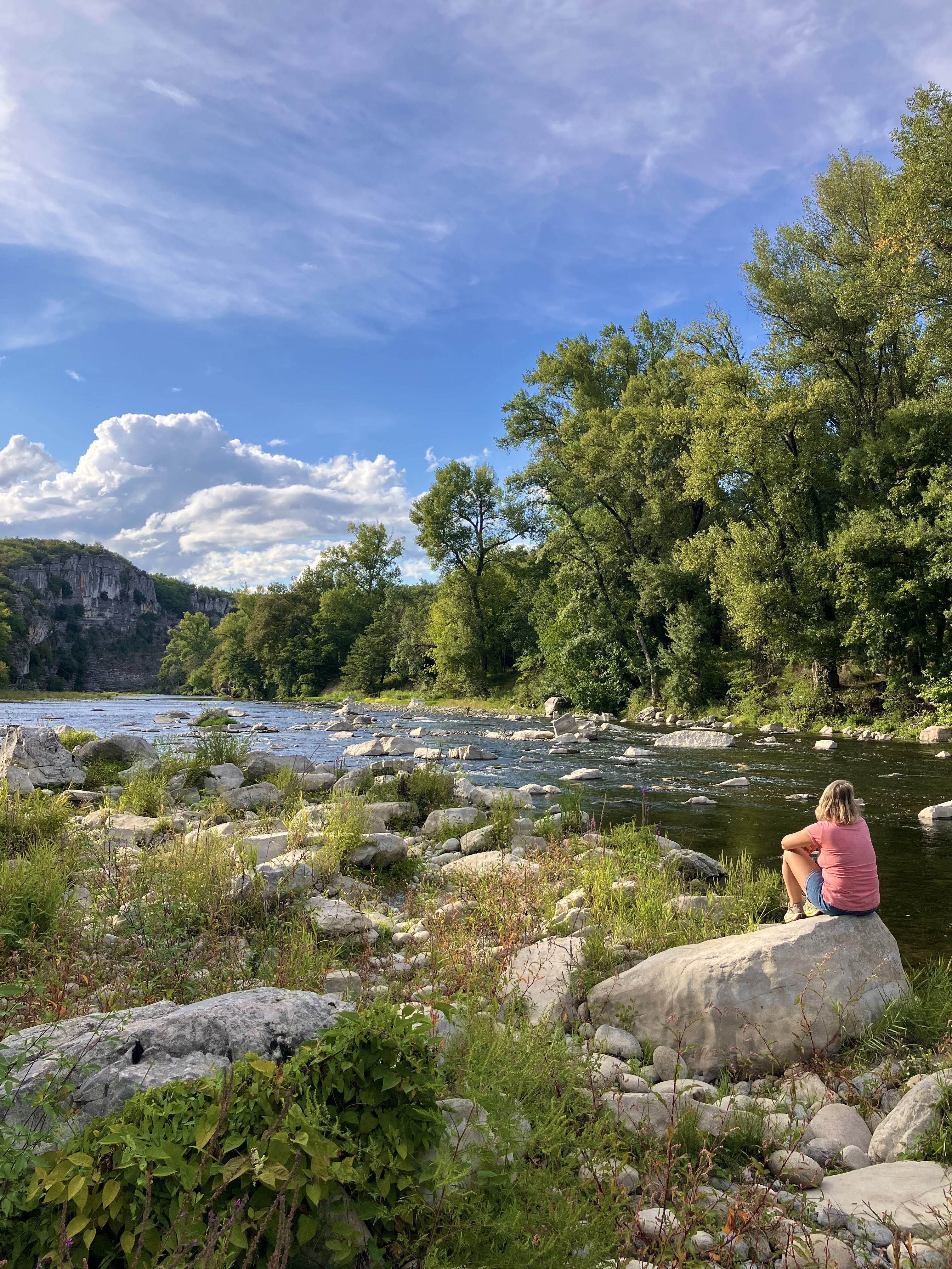 Linda Wessels persoonlijke ervaring